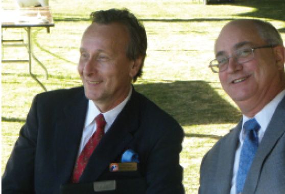 Kennel Club of Palm Springs, 2013